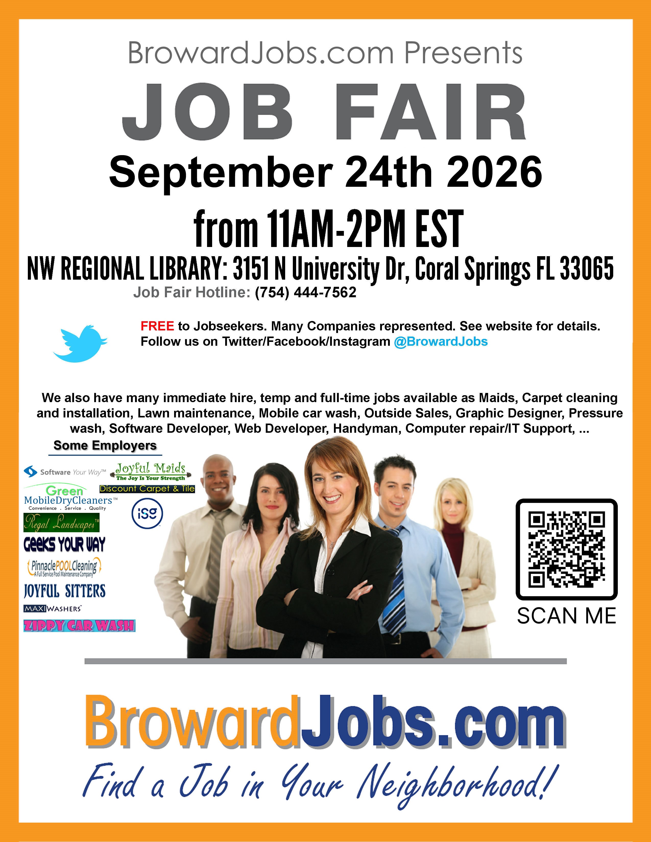 Broward Jobs