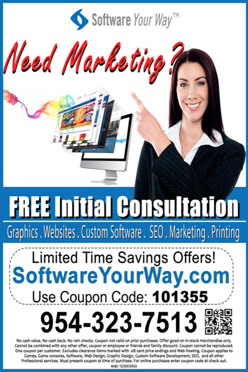 Software Your Way